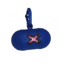COMPACT 10 SACCH BLU-1