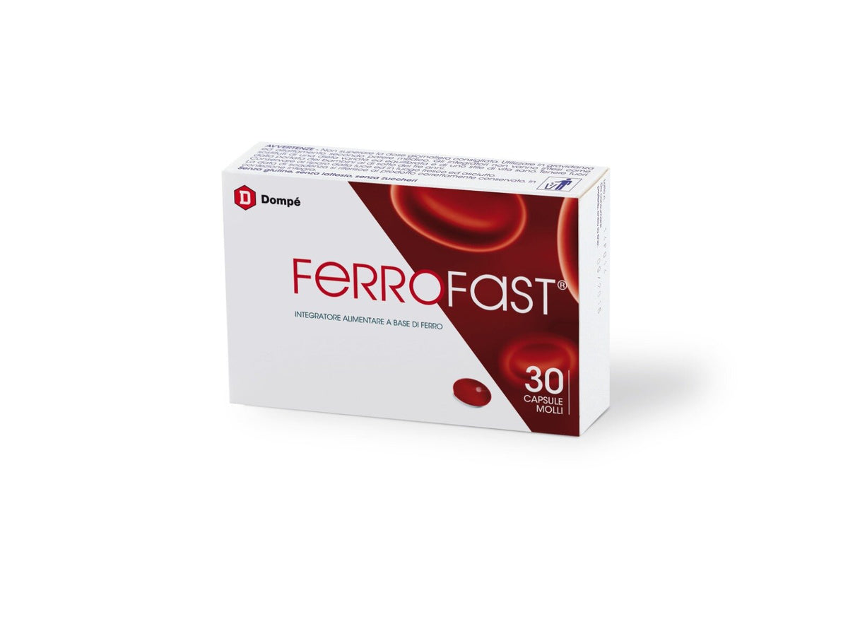 Ferrofast 30 capsule molli-2