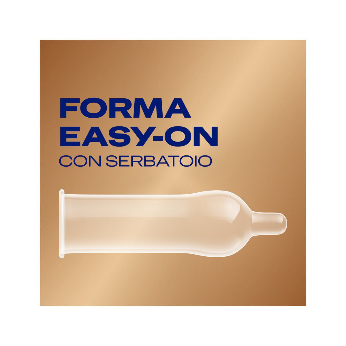 Durex Preservativi RealFeel senza lattice 6 profilattici-9