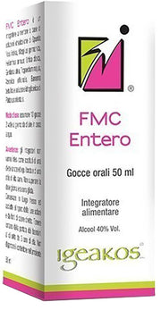 FMC Entero Intestino Gocce 50ml