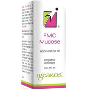 FMC Mucose gocce orali 50ml-2