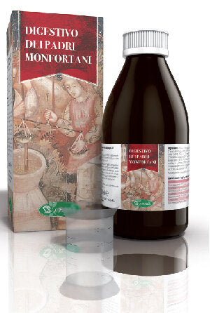 Digestivo Dei Padri Monfortani 300ml-2