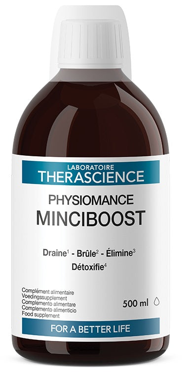 Physiomance Minciboost 500 ml-0