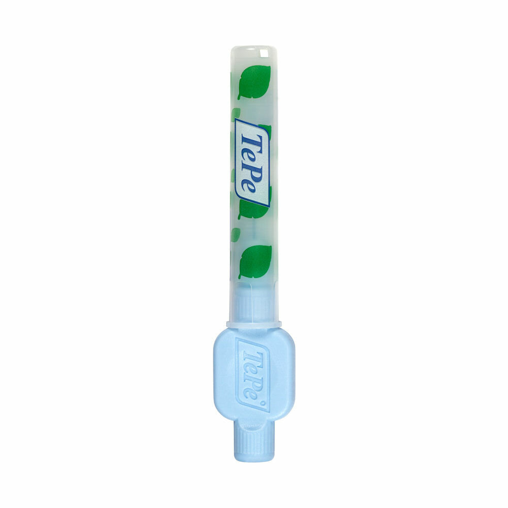 TePe Interdental Brush Extra Soft scovolino interdentale 6 pezzi dimensione 3-3