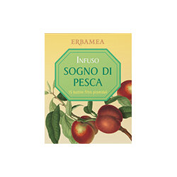 Erbamea Sogno di Pesca-1