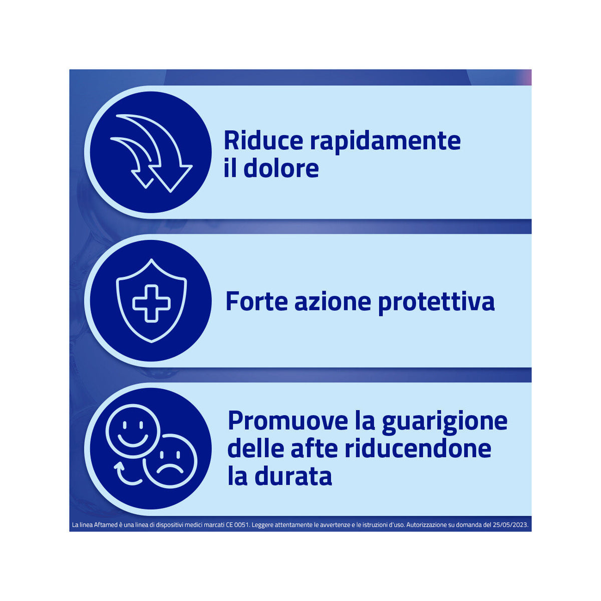 Aftamed Scudo gel ad alta densità 8ml-13