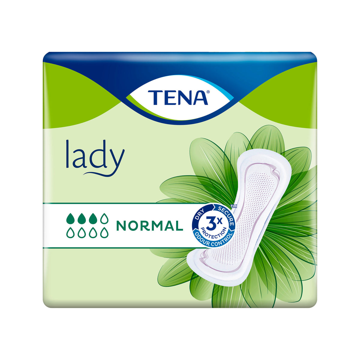 Tena Lady Normal 12 assorbenti-2
