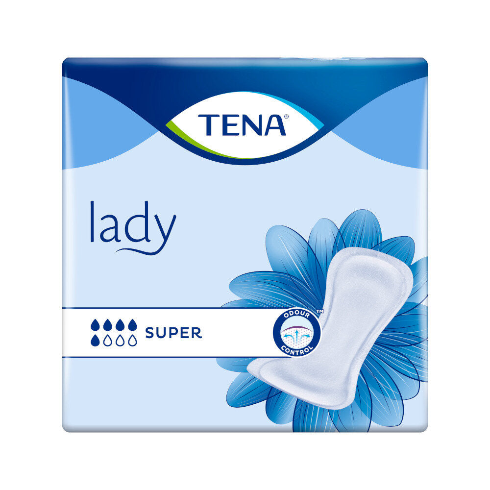Tena Lady Super 15 assorbenti-2