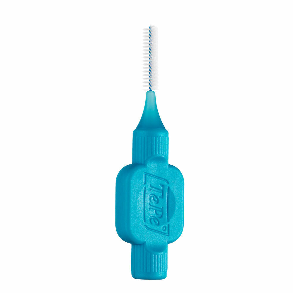 TePe Original Blu Scovolino Per Pulizia Interdentale Misura ISO 3 filo 0,6 mm 6 Pezzi-2