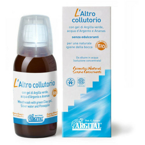 L'Altro Collutorio 100 ml-2