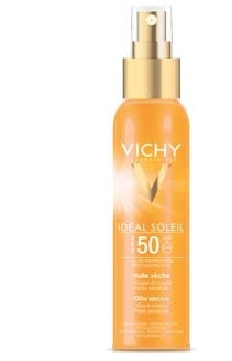 Ideal Soleil Olio Solare Spf 50 150 ml-0