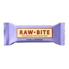 Raw Bite Vanilla Berries 50g-2