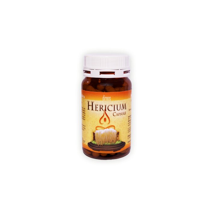 HERICIUM 90CPS-1