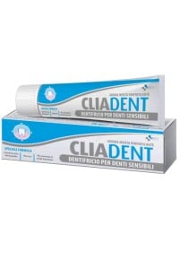 Cliadent Dentifricio Denti Sensibili-0