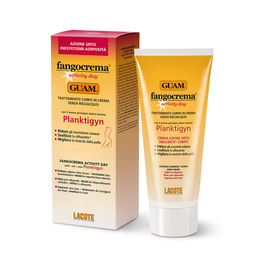 Guam Fangocrema Activity Day 200ml-2