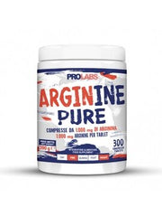 Prolabs Arginine Pure 300 Compresse-1