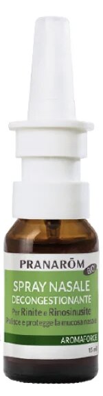 Pranarom Aromaforce Spray nasale 15 ml-1