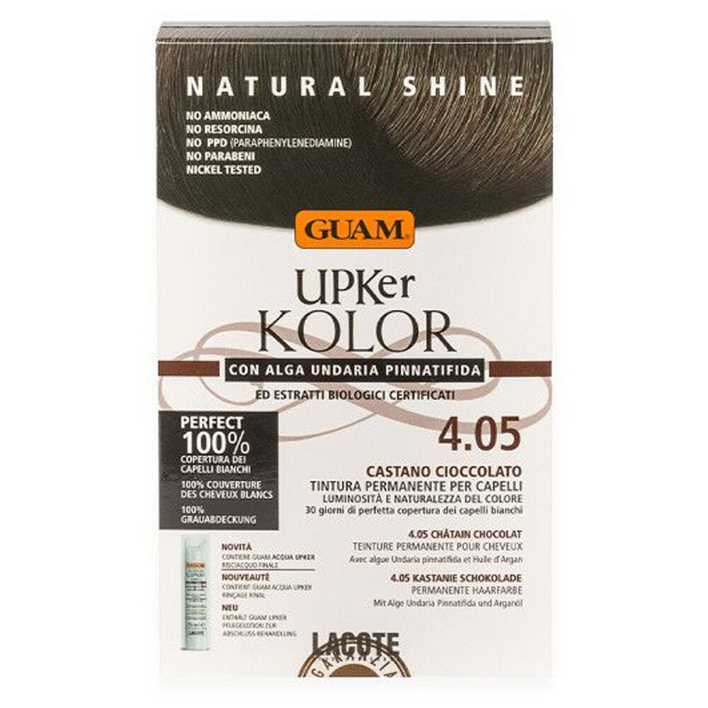 GUAM UPKER KOLOR CAST CI405IDF-1