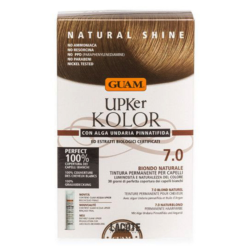 GUAM UPKER KOLOR BIO INT70 IDF-1