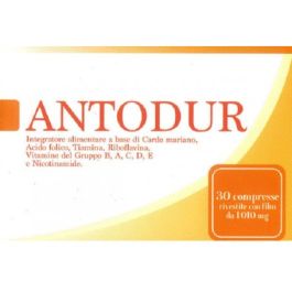 Antodur 30 Compresse-1