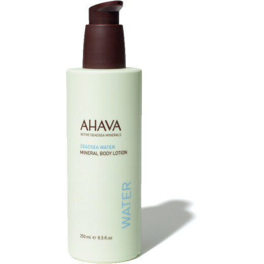Ahava Lozione Minerale Corpo 250ml-2