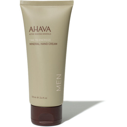 Ahava Men Crema Mani Minerale 100ml-2