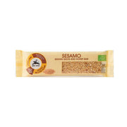 Alce Nero Barretta al Sesamo e Miele Biologica 22g-2