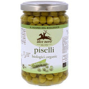 Alce Nero Piselli Lessati Biologici 300g-2