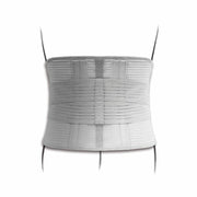 Tenortho TO1111 Grey Corsetto Millerighe Lombare Grigio taglia L-1