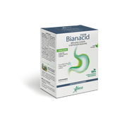 Aboca Neobianacid Acidità Reflusso 20 Buste Monodose-2
