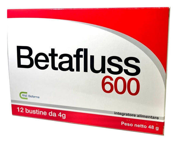 Betafluss 600 12 Bustine-0