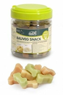 SMALL BONES TREATS 350G-1