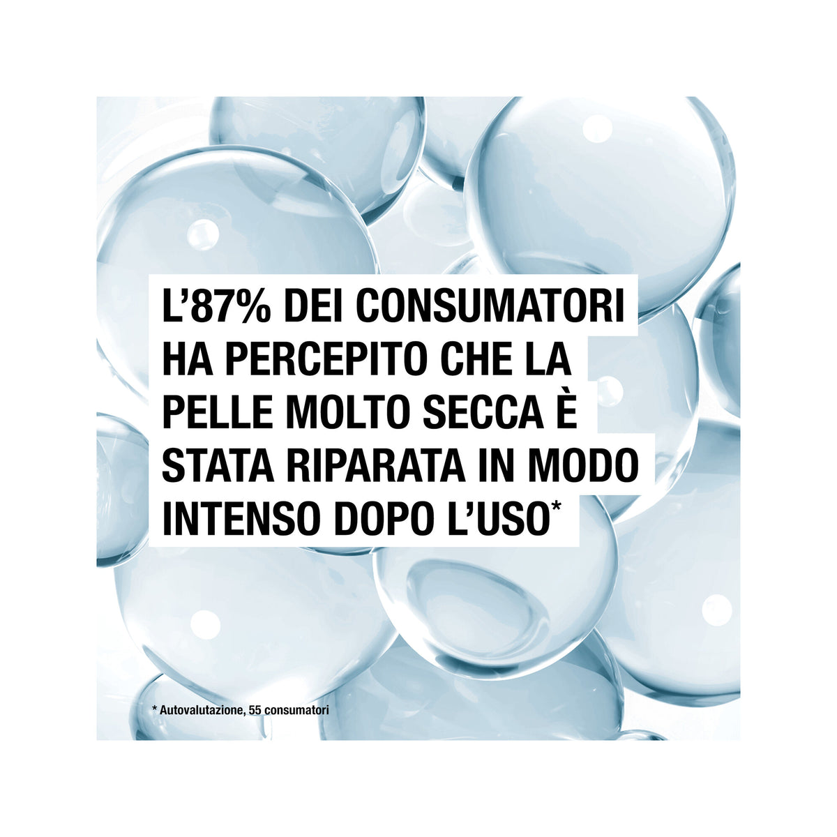 Neutrogena Riparazione Intensa Fluida Corpo CICA per pelle secca e irritata 400ml-3