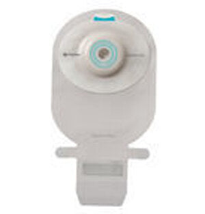 SenSura Mio Convex Deep monopezzo aperto 10-43mm Maxi 360ml 10 pezzi-2