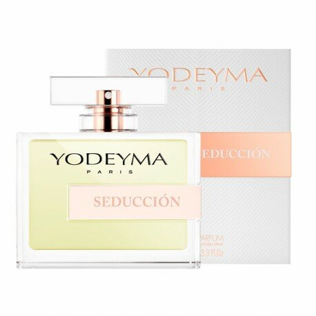 Yodeyma Seducciòn eau de parfum donna 100ml-2