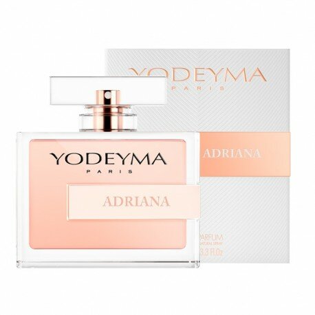 Yodeyma Adriana eau de parfum donna 100ml-2