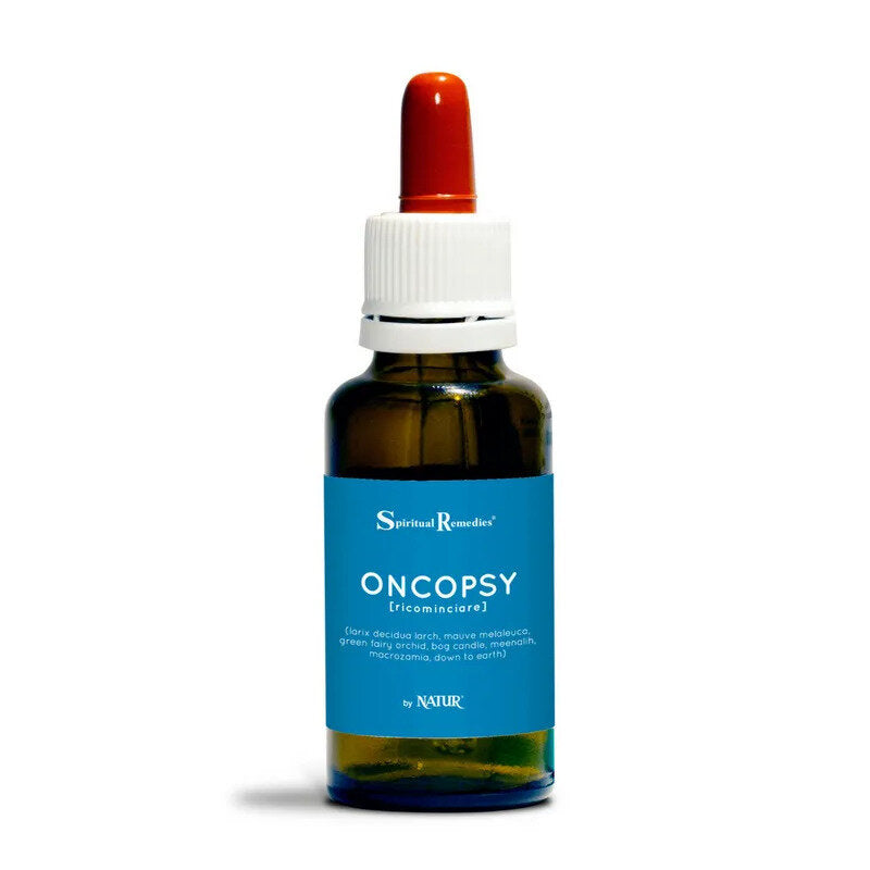 Natur Mix Di Essenze Natur Mix Oncopsy! 30ml-1