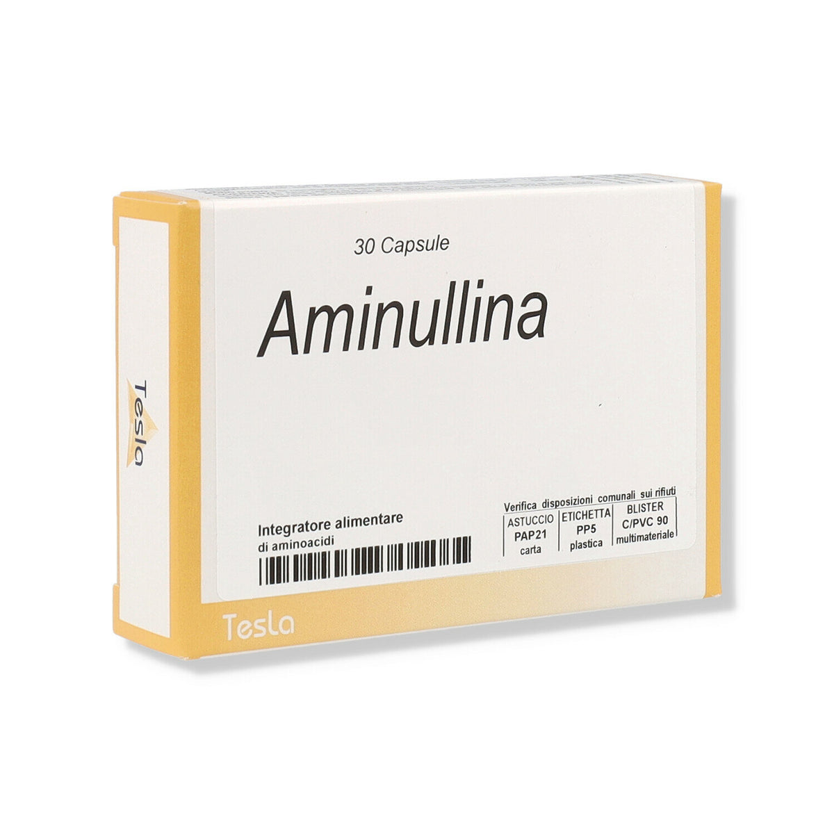 Tesla Aminullina 30 Capsule-1