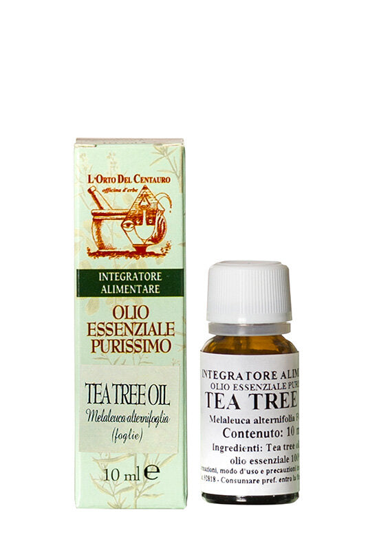 Sarandrea Tea Tree Oil 10ml-1