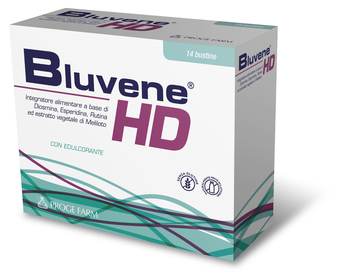 Bluvene HD per la funzionalità del microcircolo-2