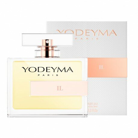 Yodeyma Il eau de parfum donna 100ml-2