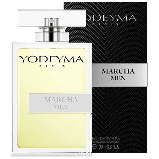 Yodeyma Marcha Men eau de parfum uomo 100ml-2