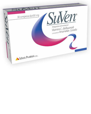 Suven 30 Compresse-0