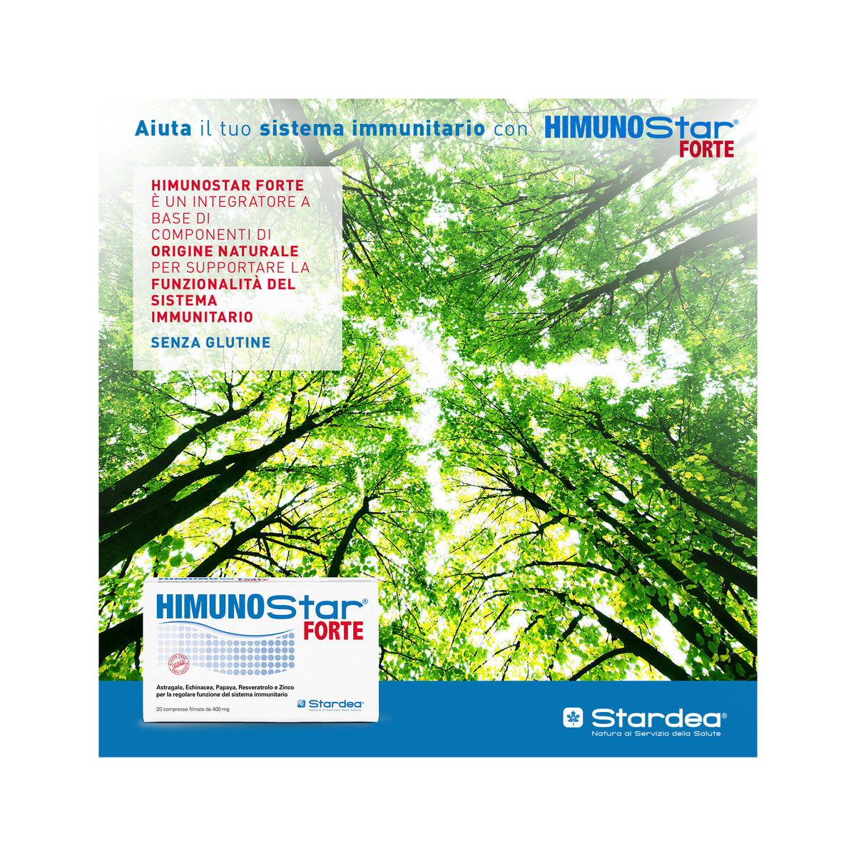 Himunostar Forte sistema immunitario 20 compresse-9
