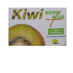 Kiwinorm Plus 36 Compresse 1,5 g-0