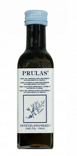 Vegetal Progress Prulas Regular Bio integratore alimentare utile per la funzionalità digestiva 100ml-2