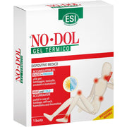 Esi No Dol Gel Termico accumulatore di caldo e freddo riutilizzabile-1
