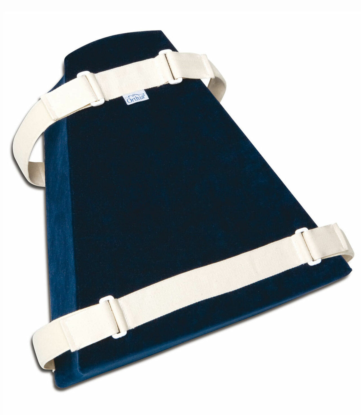 Pavis Orthia Cuscino Per Abduzione Impermeabile Colore Blu 25cm Cod.961-1