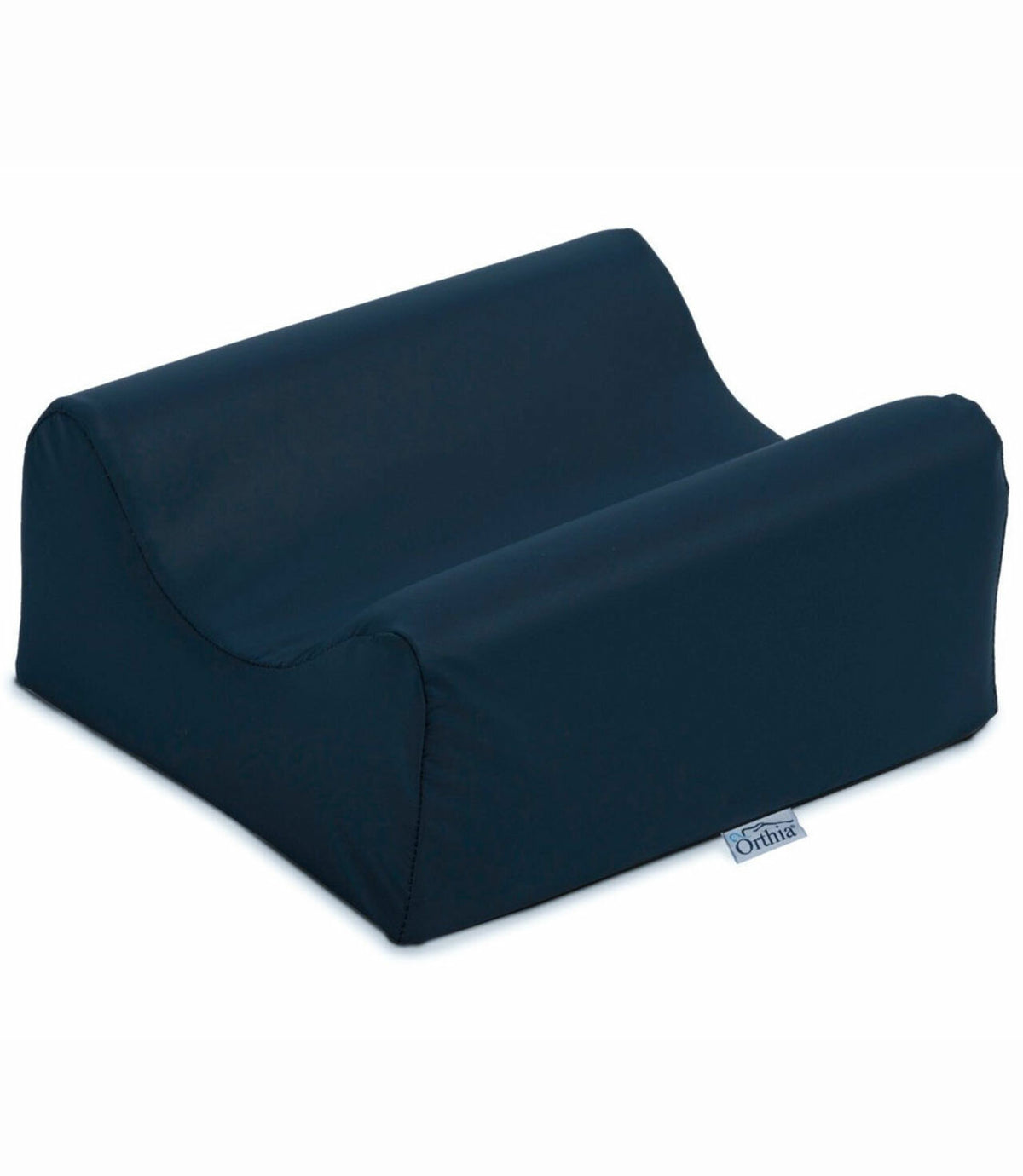 Pavis Cuscino Per Supporto Cotone Colore Blu Cod. 955-1
