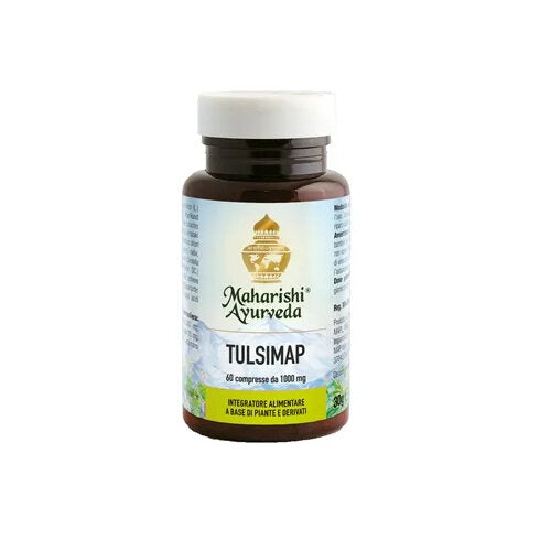 Tulsimap benessere respiratorio 60 compresse-2